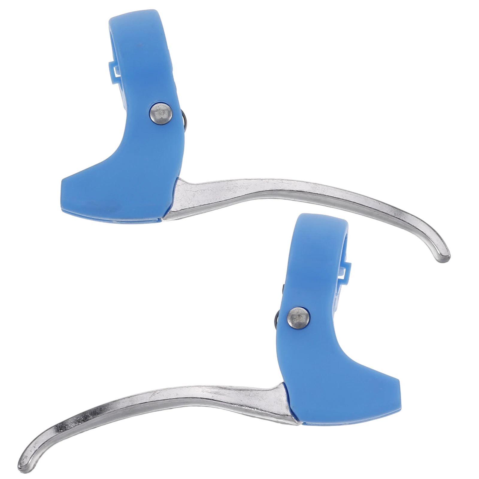 2 Pcs Bicycle Brake Handle Kids Bike Brake Lever Bike Brakes Durable Material Easy Install Ergonomic Design
2 Pcs Bicycle Brake Handle Kids Bike Brake Lever Bike Brakes Durable Material Easy Install Ergonomic Design