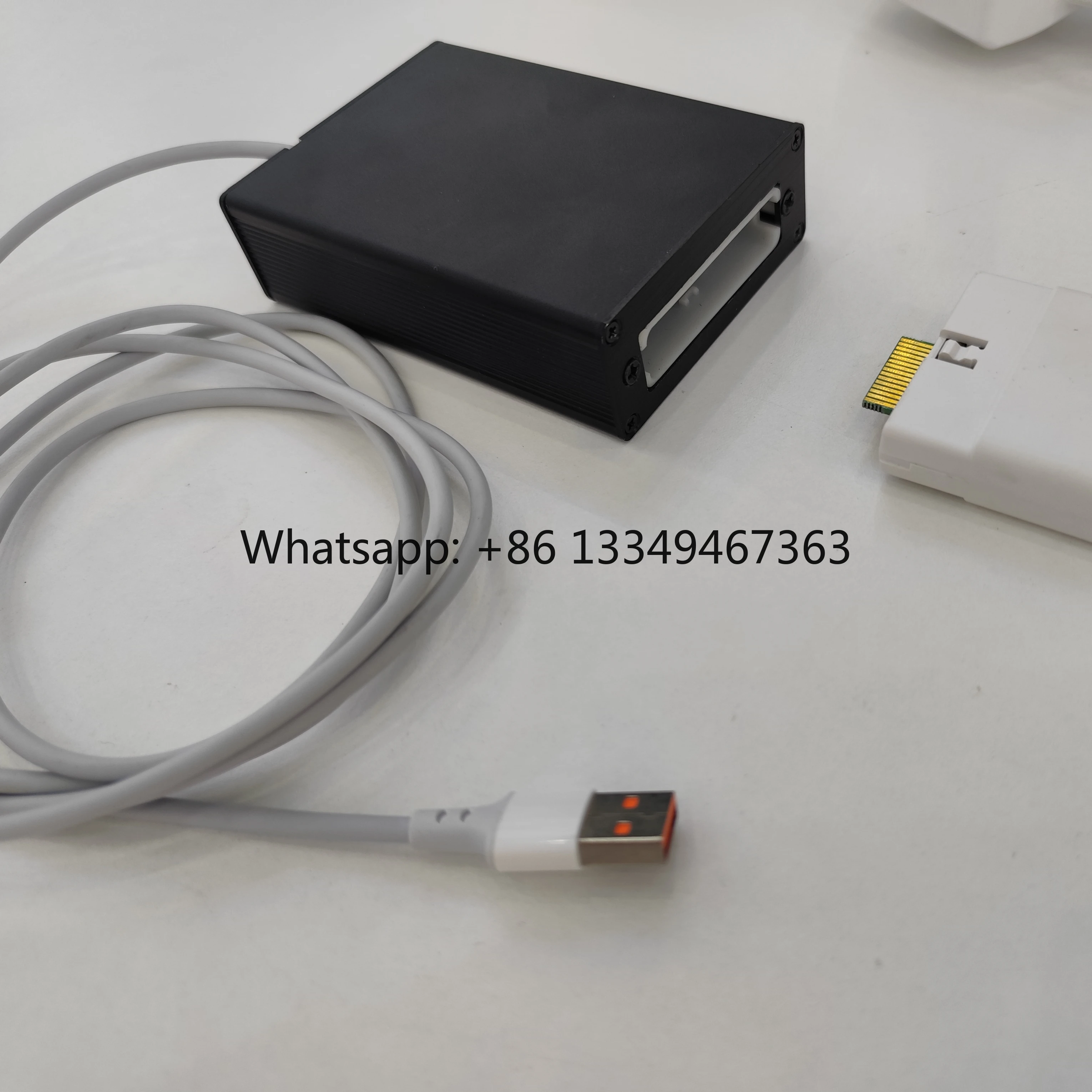 Reusable USB Converter for Flexible manufacturer
Reusable USB Converter for Flexible manufacturer