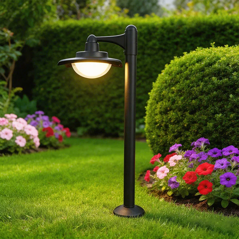 LED Outdoor Lawn Light Waterproof IP65 Aluminium Street Lights Iandscape Lights Lamp Post Garden Light Villa Garden Garden lamp
LED Outdoor Lawn Light Waterproof IP65 Aluminium Street Lights Iandscape Lights Lamp Post Garden Light Villa Garden Garden lamp