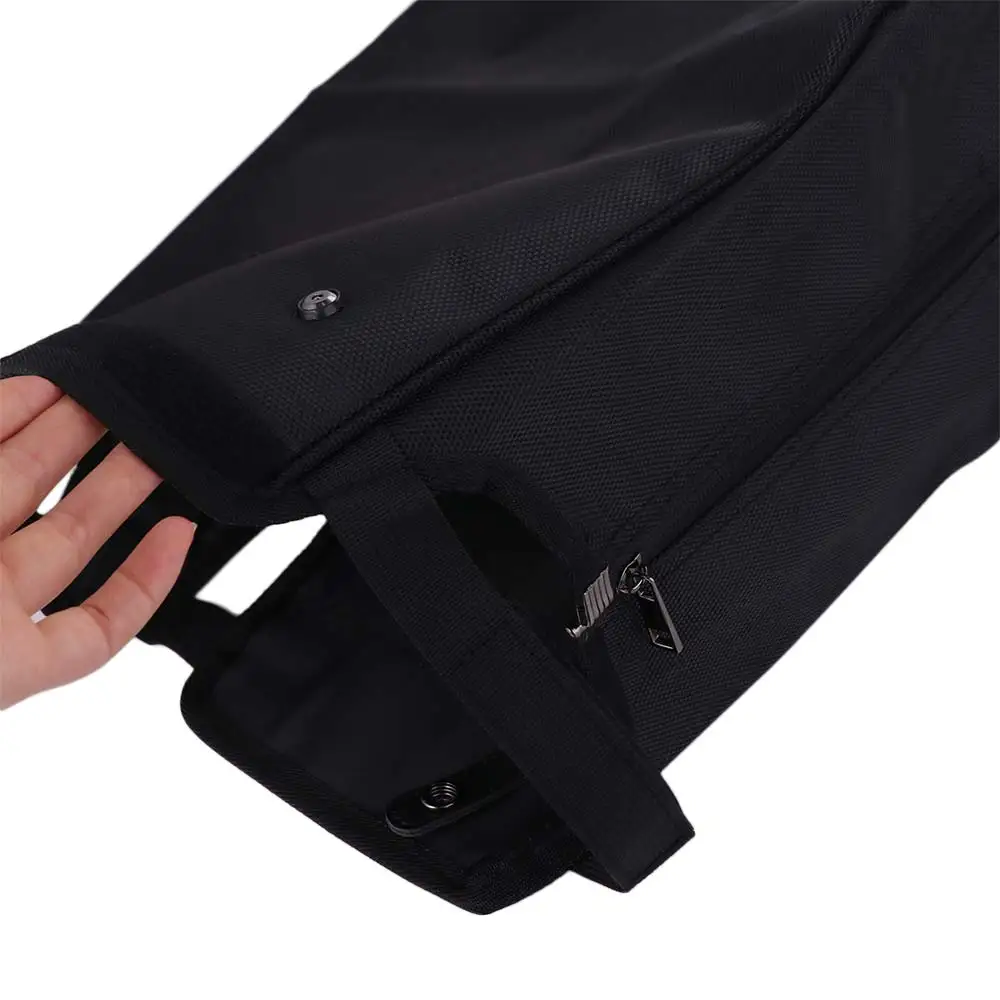 Dustproof Golf Club Rain Cover Waterproof Rain Shield Golf Bag Dust Cover Oxford Cloth Club Protector Golf Club Sleeve
Dustproof Golf Club Rain Cover Waterproof Rain Shield Golf Bag Dust Cover Oxford Cloth Club Protector Golf Club Sleeve