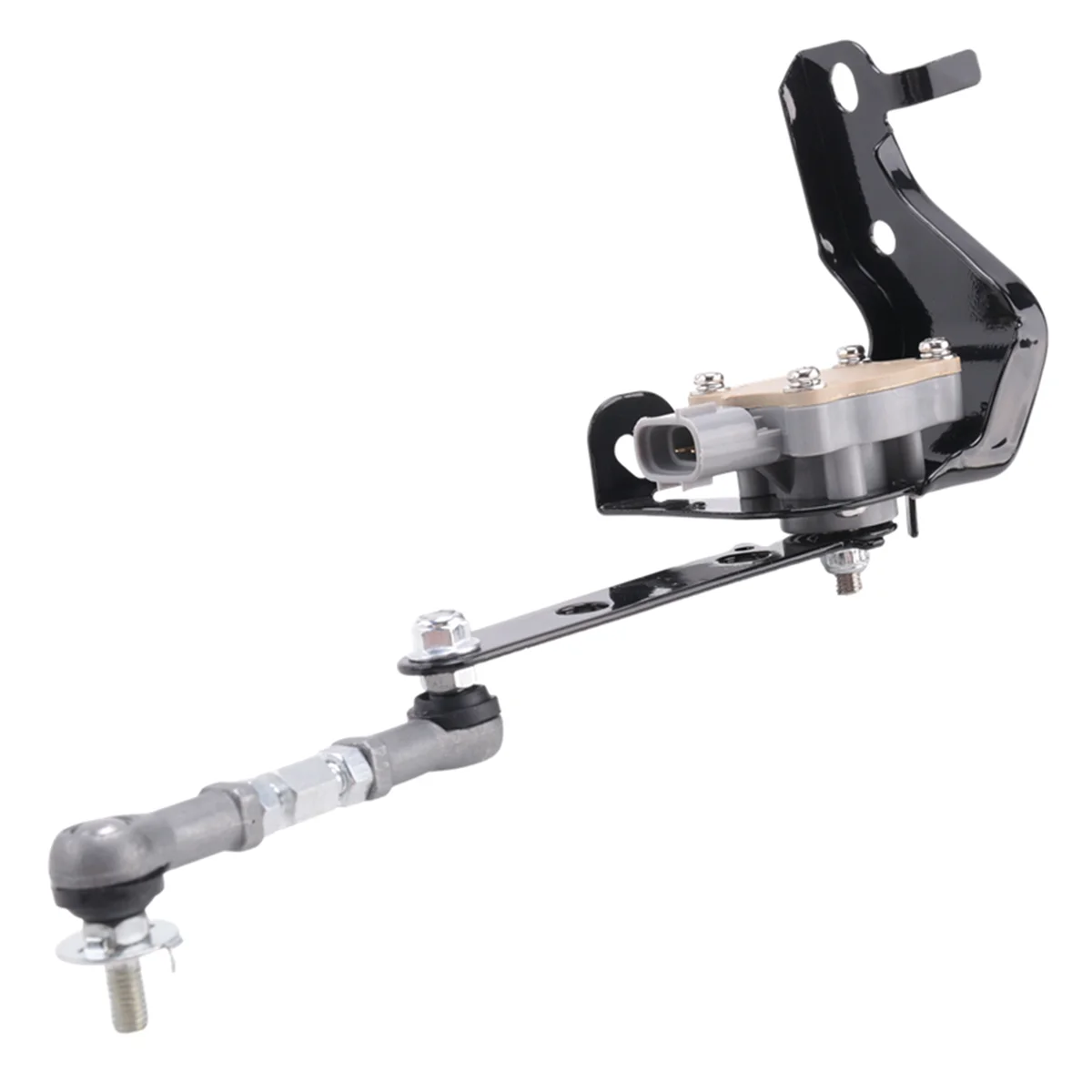 Innovative Height Level Sensor Rear Side for Toyota Land Lexus LX470 89407-60010
Innovative Height Level Sensor Rear Side for Toyota Land Lexus LX470 89407-60010