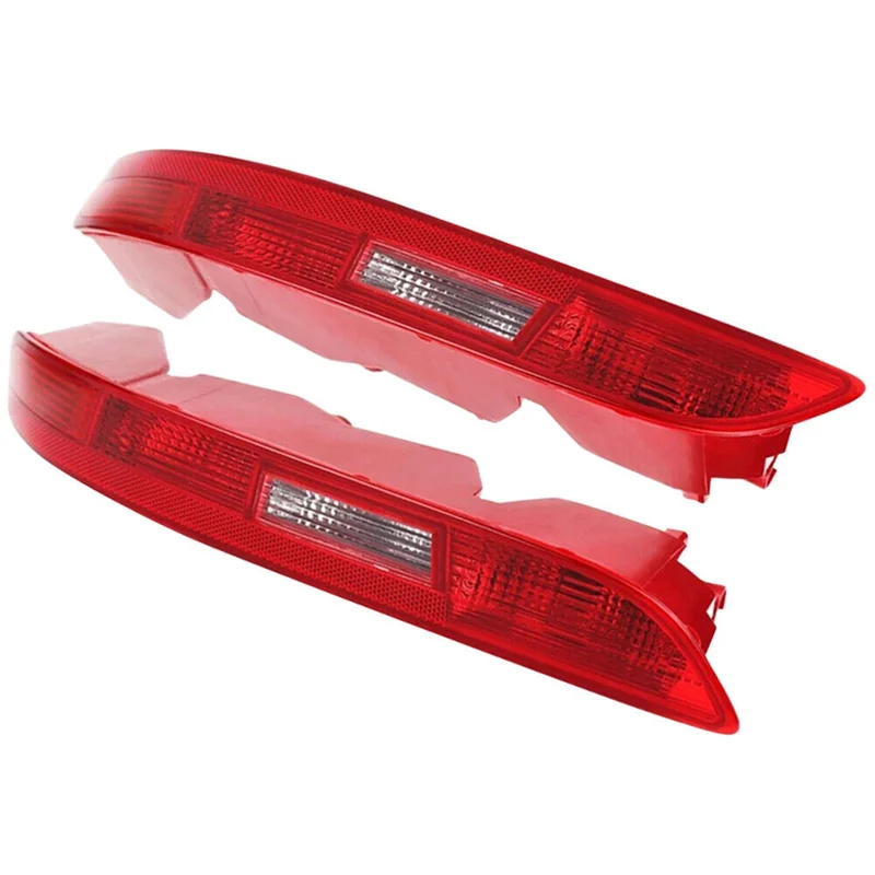 Excellent-1Pair Rear Bumper Lower Tail Light Reflector Lamp For Q3 2011-2015 8U0 945 095 8U0945096 Parking Stop Brake Light
Excellent-1Pair Rear Bumper Lower Tail Light Reflector Lamp For Q3 2011-2015 8U0 945 095 8U0945096 Parking Stop Brake Light