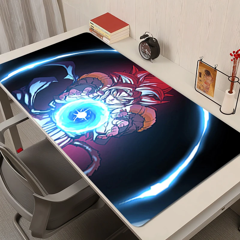 Dragon Ball Mousepad Computer Gaming Mats PC Accessories Extended Pad HD Anime Keyboard Pad Non-Slip Mouse Pad Office Desk Mat
Dragon Ball Mousepad Computer Gaming Mats PC Accessories Extended Pad HD Anime Keyboard Pad Non-Slip Mouse Pad Office Desk Mat