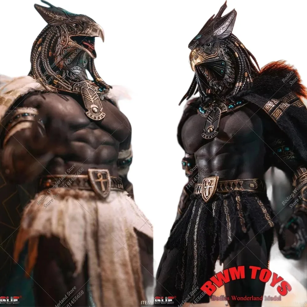 In Stock TBLeague PL2024-222 1/12 Collectible Horus Guardian of Pharaoh 6Inch Male Solider Action Figure Model Toys for Fans
In Stock TBLeague PL2024-222 1/12 Collectible Horus Guardian of Pharaoh 6Inch Male Solider Action Figure Model Toys for Fans