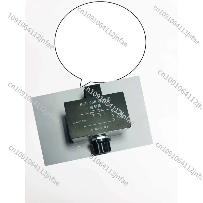 HJT05B High-power 10A Vibrating Disk Controller Half-wave Speed Regulator LED Clipper Capacitor Original Authentic
HJT05B High-power 10A Vibrating Disk Controller Half-wave Speed Regulator LED Clipper Capacitor Original Authentic