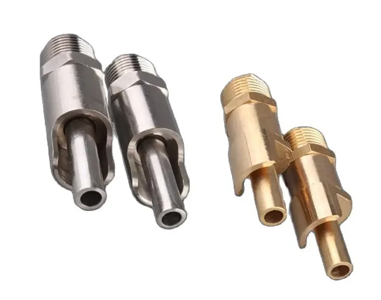 10PCS Automatic Drinking Apparatus For Pigs Sow Breeding Pig Farm Equipment Supplies Suction Pipe Type Large Flow Total Copper
10PCS Automatic Drinking Apparatus For Pigs Sow Breeding Pig Farm Equipment Supplies Suction Pipe Type Large Flow Total Copper