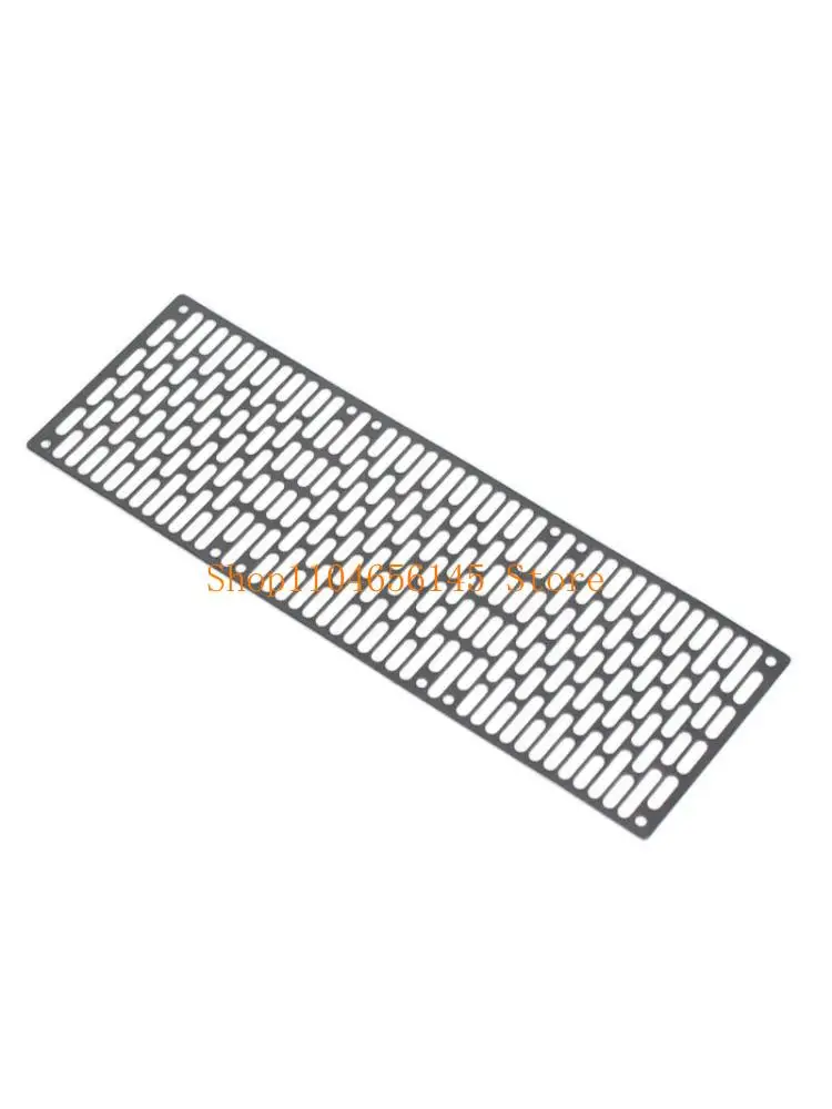 652F Galvanized Steel Panel Radiator Cover Guard For Computer Cooling Net 14/28/42cm
652F Galvanized Steel Panel Radiator Cover Guard For Computer Cooling Net 14/28/42cm