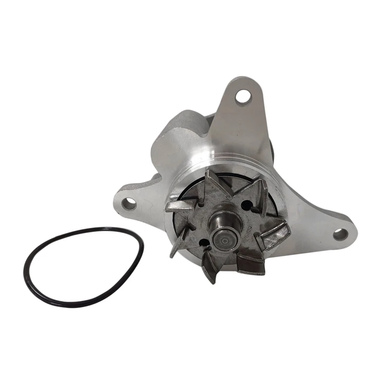 Car Engine Water Pump Cooling Water Pump Auto Water Aspirator For LAND ROVER Discovery 3 4 Range Rover Sport LR009324
Car Engine Water Pump Cooling Water Pump Auto Water Aspirator For LAND ROVER Discovery 3 4 Range Rover Sport LR009324