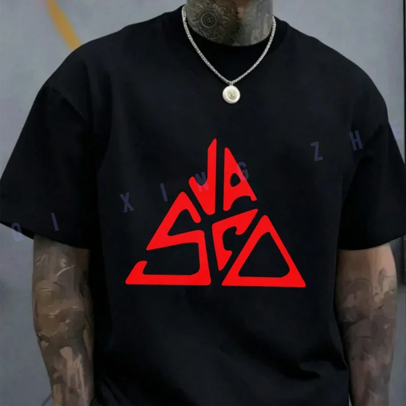 Herren Vasco Rossi Kein Gefahr Für Sie Druck Rot Musik Shirt Cotton Casual T-shirts Mens Summer Moto Cycling Top Tee
Herren Vasco Rossi Kein Gefahr Für Sie Druck Rot Musik Shirt Cotton Casual T-shirts Mens Summer Moto Cycling Top Tee
