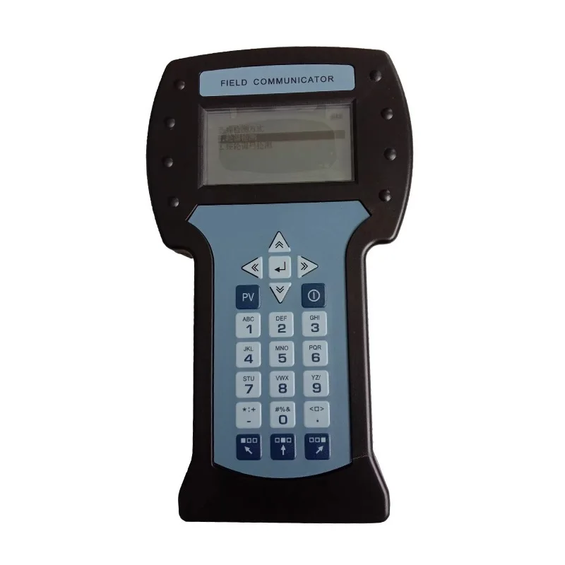 375/475 Hand Operator Chinese English Color Screen On-site Communication Handwriting Device Temperature Pressure Liquid Level
375/475 Hand Operator Chinese English Color Screen On-site Communication Handwriting Device Temperature Pressure Liquid Level