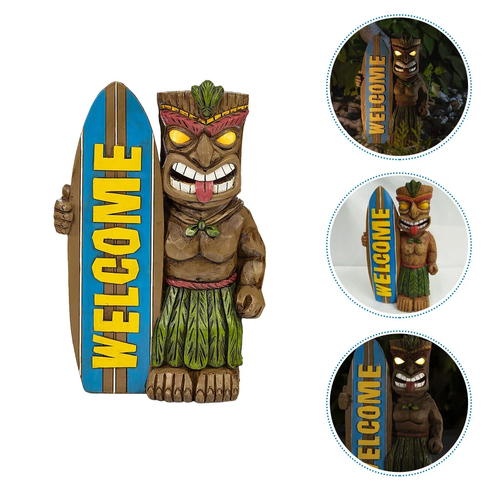Surfboard Ornaments Home Crafts Decoration The Sign Hawaiian Resin Statue Desktop Figurine
Surfboard Ornaments Home Crafts Decoration The Sign Hawaiian Resin Statue Desktop Figurine