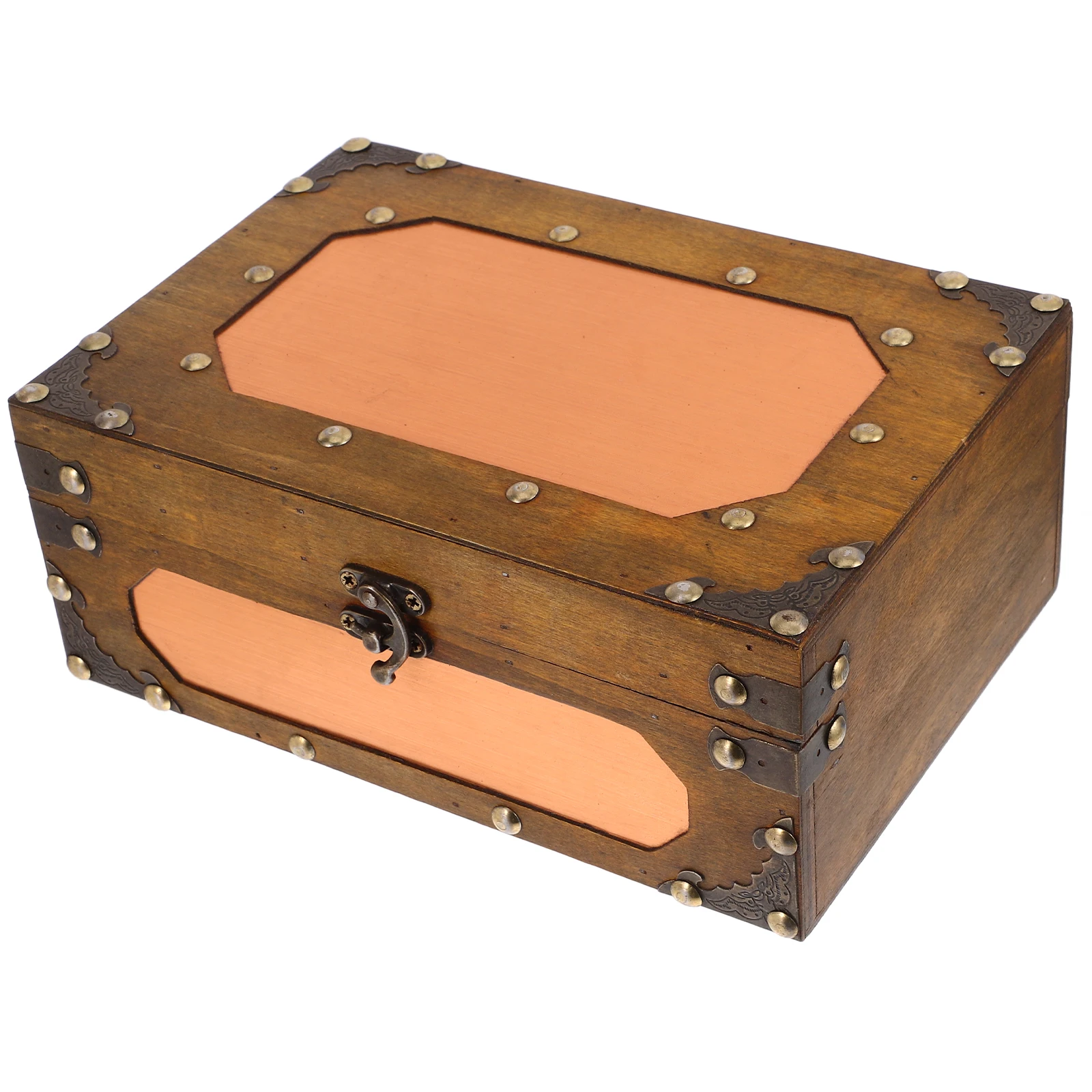 Vintage Storage Box Decorative Keepsake Small Treasure Chest Wooden Boxes Card Wedding Organizer Tea Chest File Folder
Vintage Storage Box Decorative Keepsake Small Treasure Chest Wooden Boxes Card Wedding Organizer Tea Chest File Folder