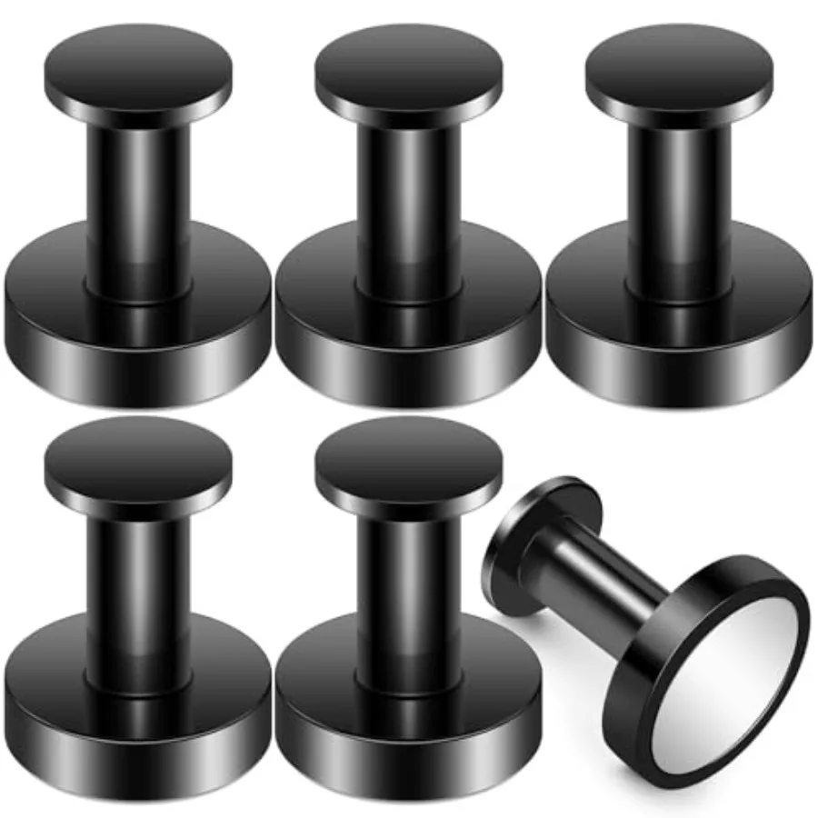 Magnetic Hooks for Cruise Cabins Black 150lb Strong Magnetic Hooks Magnetic Coat Hook Heavy Duty Magnets for Wreath Classroom H
Magnetic Hooks for Cruise Cabins Black 150lb Strong Magnetic Hooks Magnetic Coat Hook Heavy Duty Magnets for Wreath Classroom H