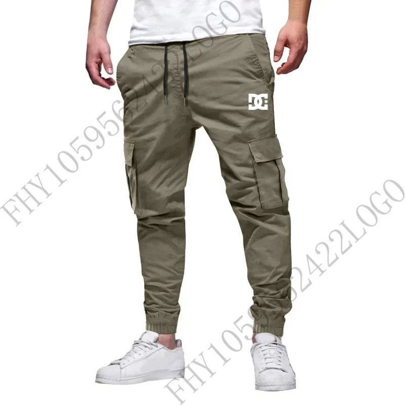 2025 new spring and summer fishing hiking casual pants men's breathable outdoor elastic multi-pocket sports overalls
2025 new spring and summer fishing hiking casual pants men's breathable outdoor elastic multi-pocket sports overalls