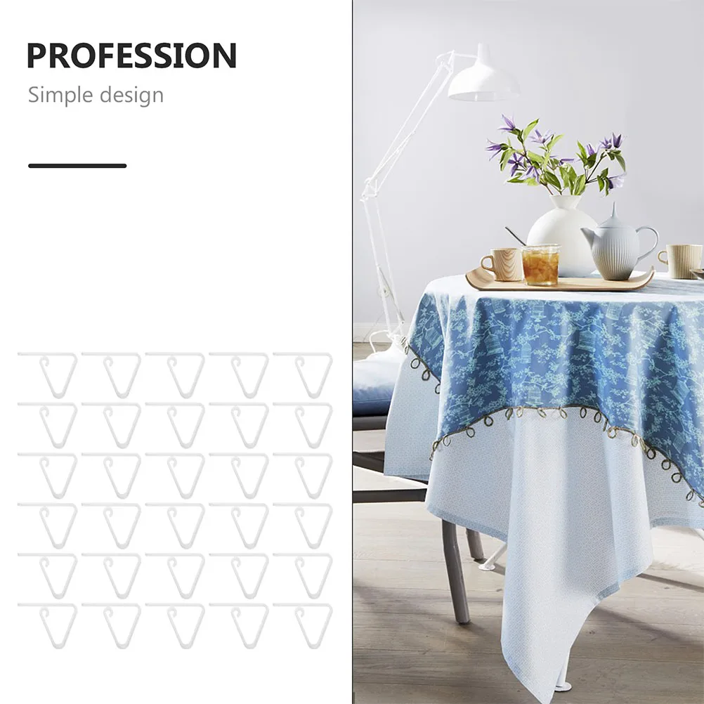 Outdoor Picnic Tablecloth Clips Anti-skid Clamps to Weave Transparent Cover Holder
Outdoor Picnic Tablecloth Clips Anti-skid Clamps to Weave Transparent Cover Holder