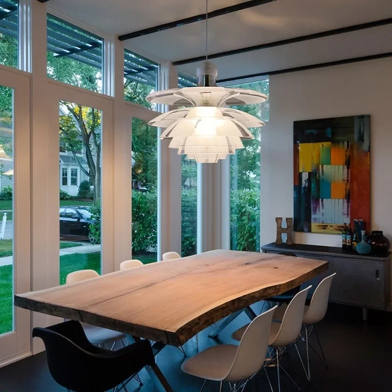 Nordic Modern Lustre De Salon Light Luxury Ceiling Chandelier Acrylic Pine Nuts Type Led Lights Living Room Bedroom Home Decor
Nordic Modern Lustre De Salon Light Luxury Ceiling Chandelier Acrylic Pine Nuts Type Led Lights Living Room Bedroom Home Decor
