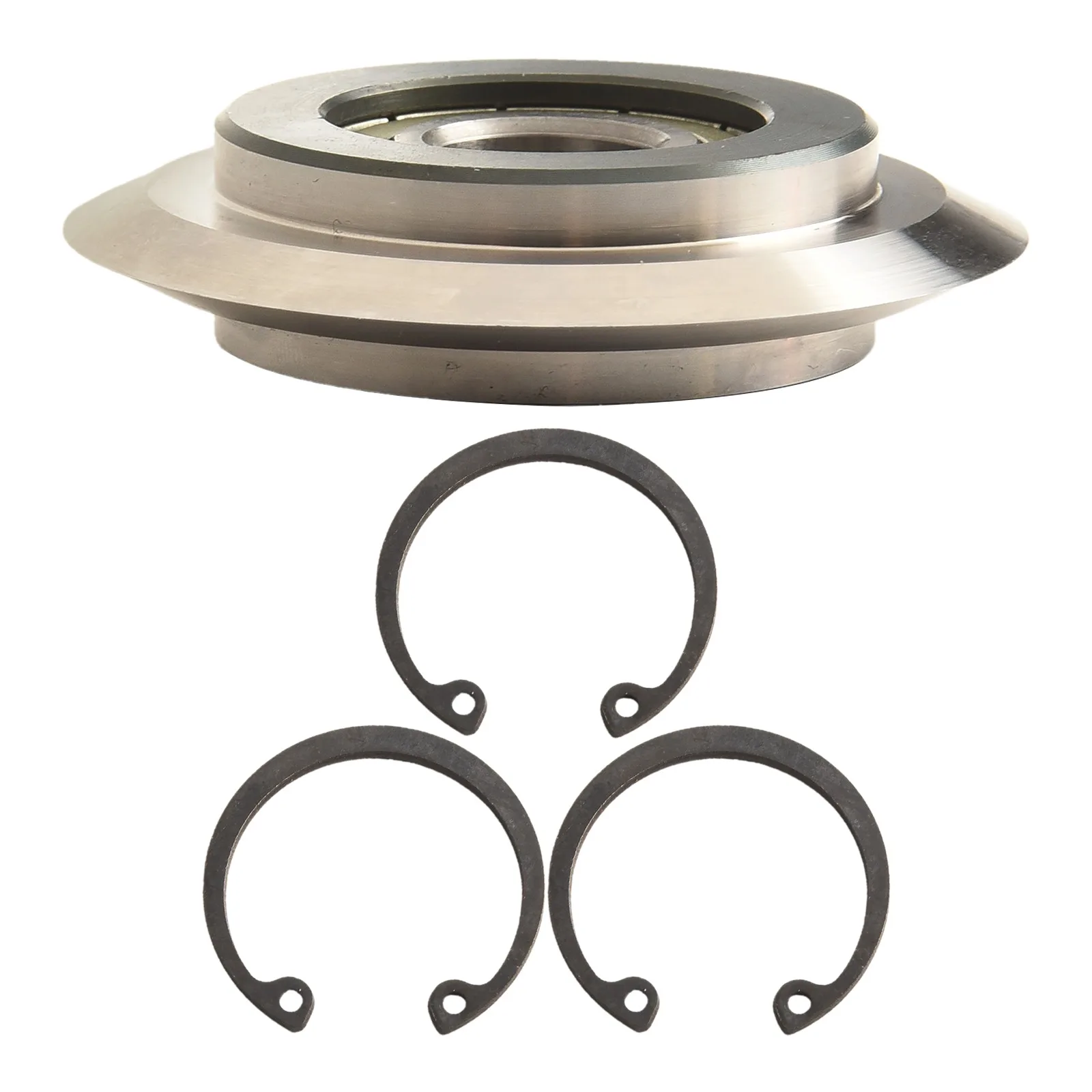 Сменное лезвие для машин для зачистки кабелей, изготовленное из специального сплава, диаметр 65 мм, с ключом для легкой замены.
Сменное лезвие для машин для зачистки кабелей, изготовленное из специального сплава, диаметр 65 мм, с ключом для легкой замены.