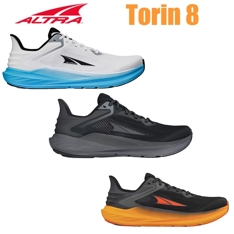 ALTRA TORIN 8, удобные кроссовки, легкие кроссовки для марафона, мужские спортивные дышащие легкие кроссовки
ALTRA TORIN 8, удобные кроссовки, легкие кроссовки для марафона, мужские спортивные дышащие легкие кроссовки