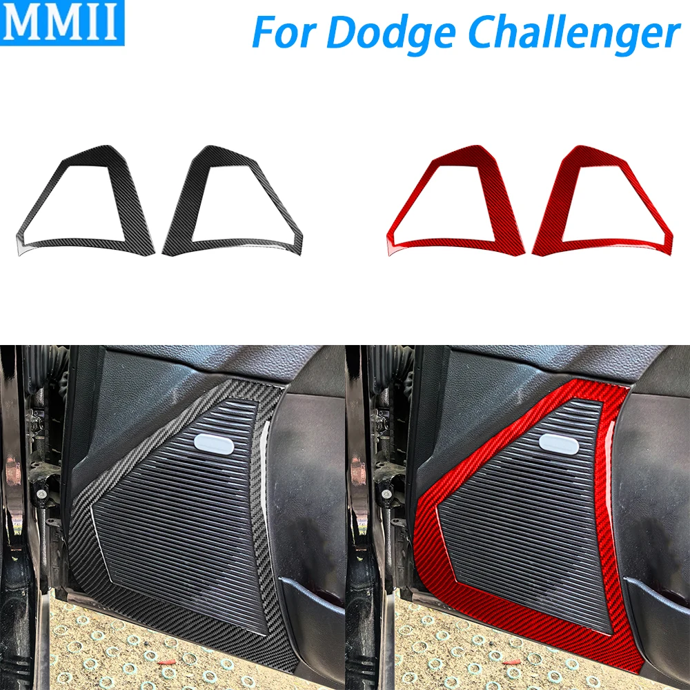 Для Dodge Challenger 2015-2022 углеродное волокно косметическое зеркало панель декоративная крышка украшение интерьера автомобиля аксессуары стикер
Для Dodge Challenger 2015-2022 углеродное волокно косметическое зеркало панель декоративная крышка украшение интерьера автомобиля аксессуары стикер