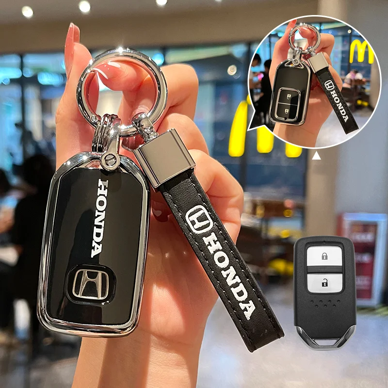 TPU Car Smart Remote Key Case Cover Protector Shell For Honda Civic CR-V HR-V VEZEL JAZZ Accord Jade Crider Odyssey 2015-2018
TPU Car Smart Remote Key Case Cover Protector Shell For Honda Civic CR-V HR-V VEZEL JAZZ Accord Jade Crider Odyssey 2015-2018