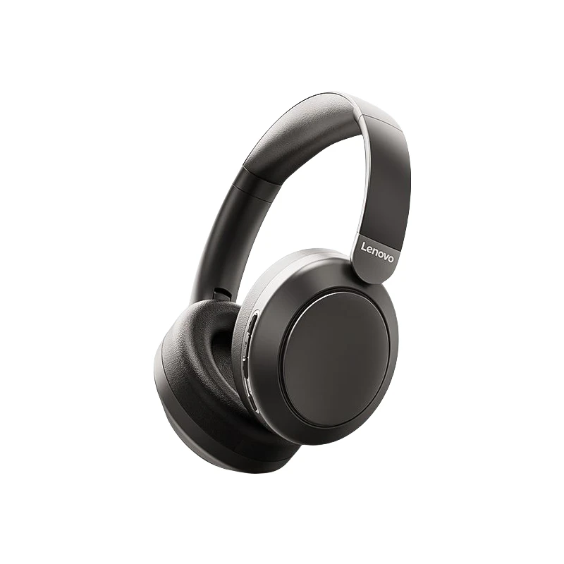 Беспроводная Bluetooth-гарнитура Lenovo EB310 с активным шумоподавлением (ANC) для геймеров, сверхдолгое время автономной работы, низкая задержка, для киберспорта
Беспроводная Bluetooth-гарнитура Lenovo EB310 с активным шумоподавлением (ANC) для геймеров, сверхдолгое время автономной работы, низкая задержка, для киберспорта