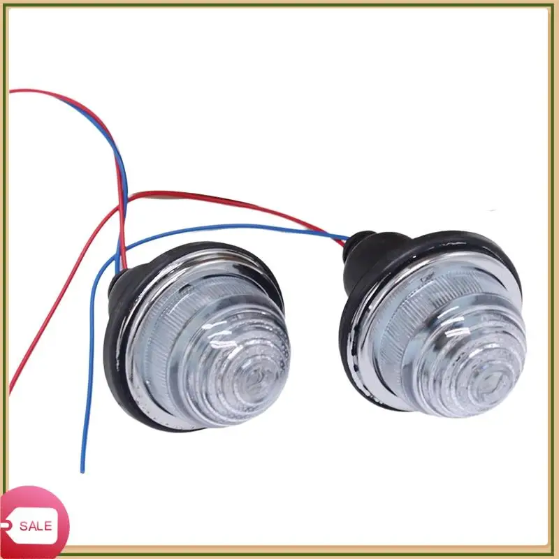 Unique 2PCS Rear Stop/Taillight Light L594 LPB630 Indicator Lamps Lights As Lucas L594
Unique 2PCS Rear Stop/Taillight Light L594 LPB630 Indicator Lamps Lights As Lucas L594