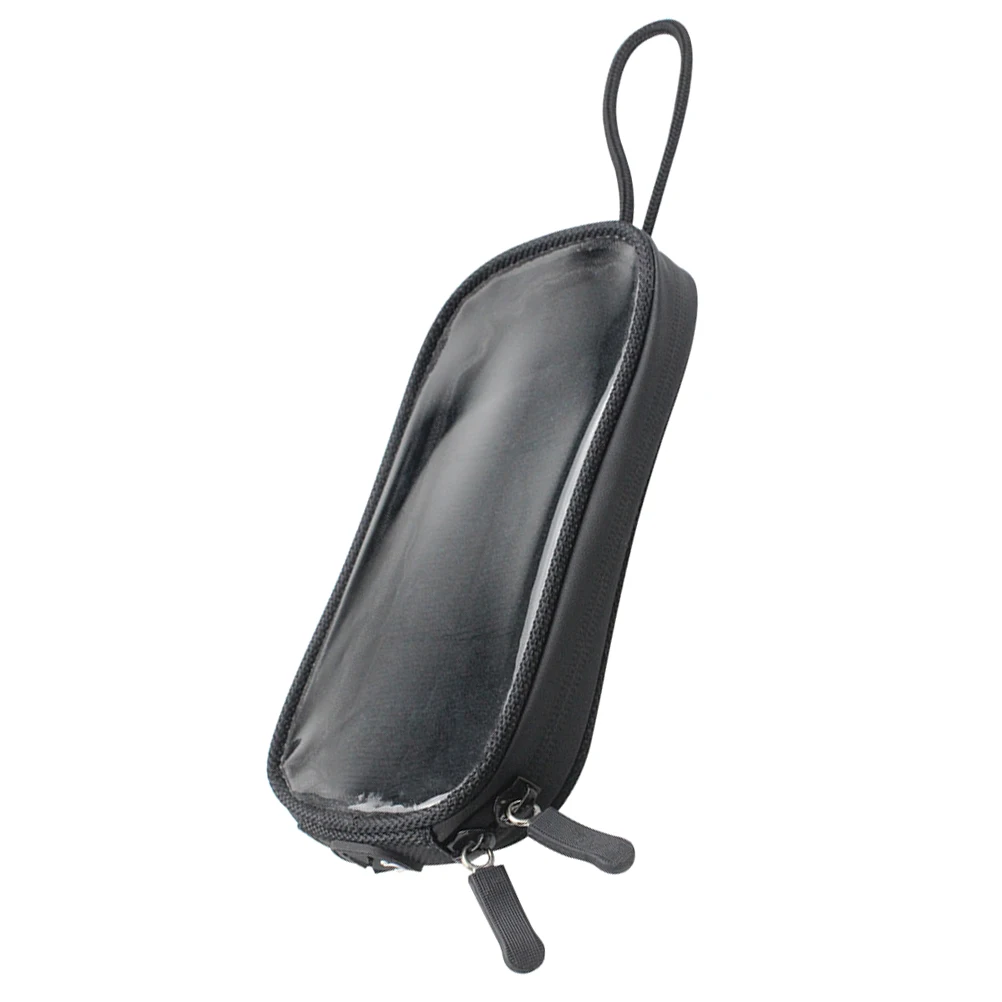 Waterproof Phone Bag Transparent Motorcycle Magnetic Tank Bags for Bicycles Holder Pouch Black Storage Suitable Multifunctional
Waterproof Phone Bag Transparent Motorcycle Magnetic Tank Bags for Bicycles Holder Pouch Black Storage Suitable Multifunctional