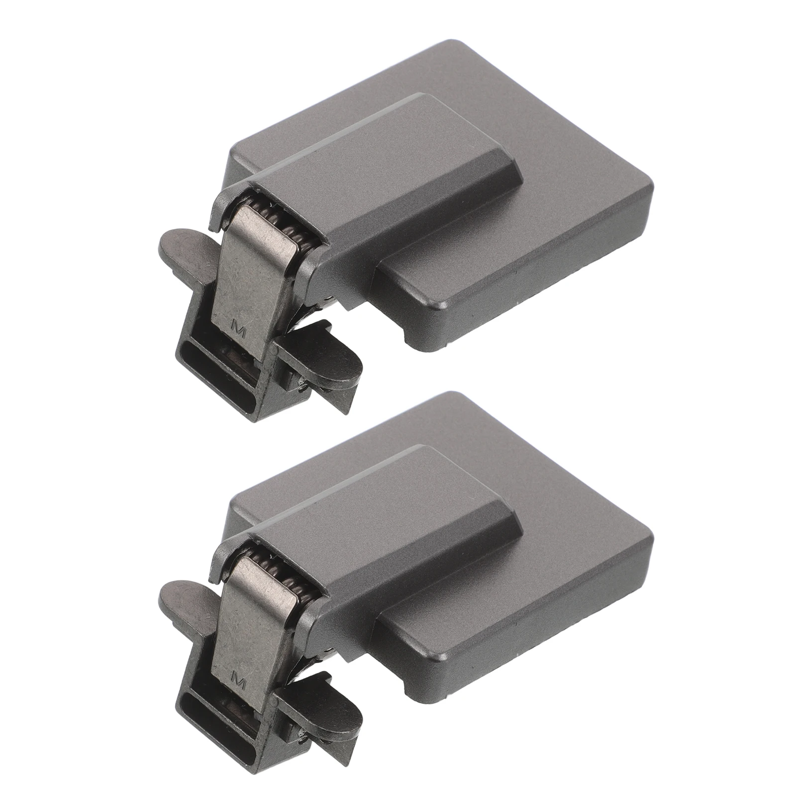 2 шт. ультратонкие гидравлические петли для скрытого шкафа с мягким закрытием для стеклянных дверей, экономящая пространство, безрамная алюминиевая кухонная фурнитура
2 шт. ультратонкие гидравлические петли для скрытого шкафа с мягким закрытием для стеклянных дверей, экономящая пространство, безрамная алюминиевая кухонная фурнитура