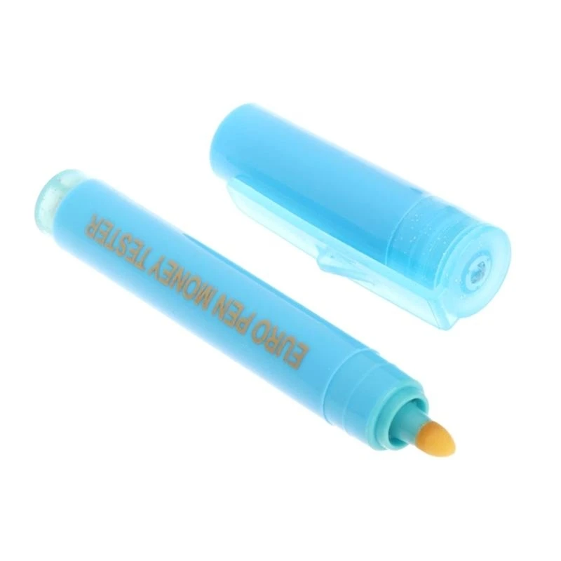 G6DC Counter-Feit Detector Pen с ультрафиолетовым карманом Потеря денег Потеря денег
G6DC Counter-Feit Detector Pen с ультрафиолетовым карманом Потеря денег Потеря денег
