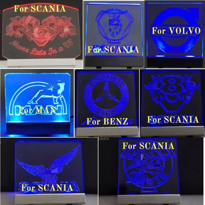 1 Pcs Simulation Blue Red Rich Man Logo for 1/14 Tamiya RC Truck Car VOLVO FH16 56360 Diy Parts Toys
1 Pcs Simulation Blue Red Rich Man Logo for 1/14 Tamiya RC Truck Car VOLVO FH16 56360 Diy Parts Toys