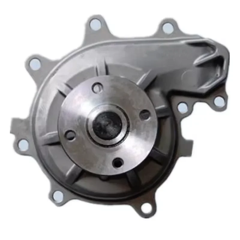 GENUINE 4HF1 4HE1 NPR WATER PUMP ASSEMBLY 8-97314118-0 8973141180 5876100930 5-87610093-0 for ISUZU
GENUINE 4HF1 4HE1 NPR WATER PUMP ASSEMBLY 8-97314118-0 8973141180 5876100930 5-87610093-0 for ISUZU