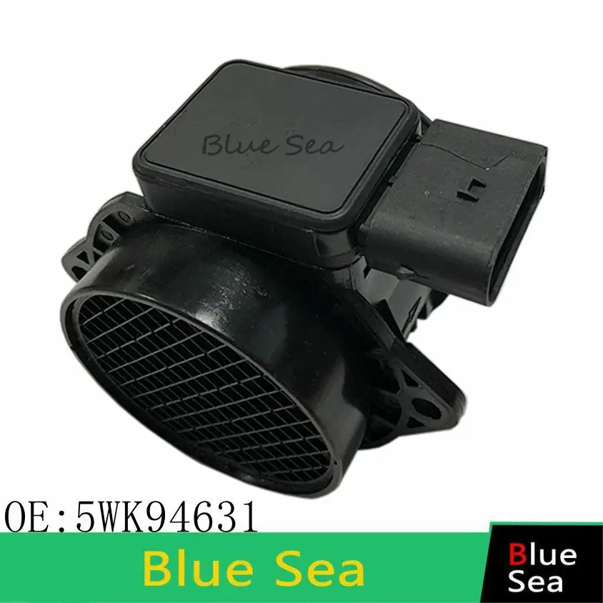 MAF Mass Air Flow Sensor for Kia Sportage for Hyundai for Tucson for Elantra Tiburon Sonata
MAF Mass Air Flow Sensor for Kia Sportage for Hyundai for Tucson for Elantra Tiburon Sonata