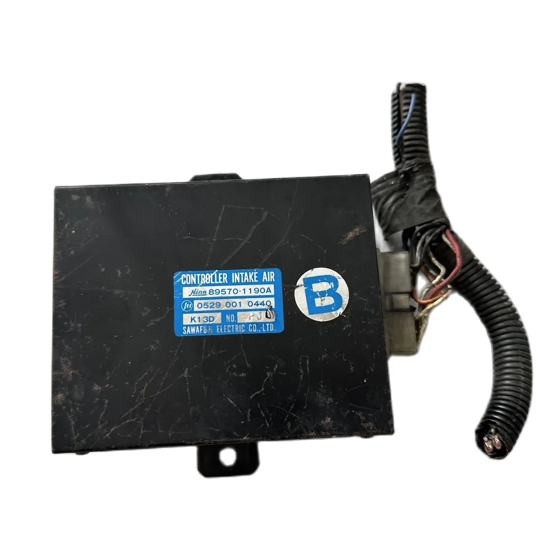 FOR HINO TRUCK CONT UNIT / 895701190A / 89570-1190A / 0529 001 0440 / 05290010440
FOR HINO TRUCK CONT UNIT / 895701190A / 89570-1190A / 0529 001 0440 / 05290010440