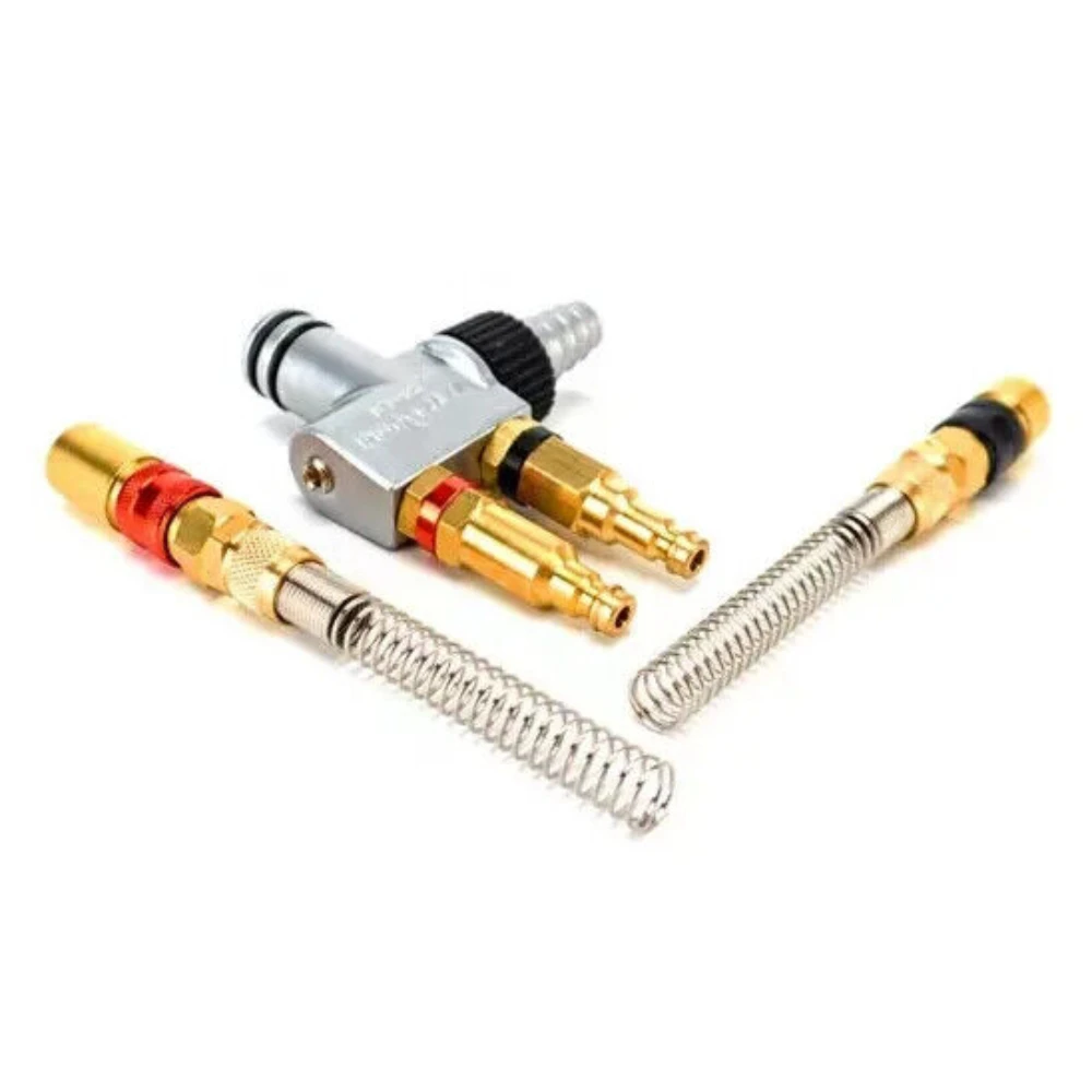 391530 For Optiflow IG02 Powder Injector Replacement Powder Coating Gun Spare
391530 For Optiflow IG02 Powder Injector Replacement Powder Coating Gun Spare