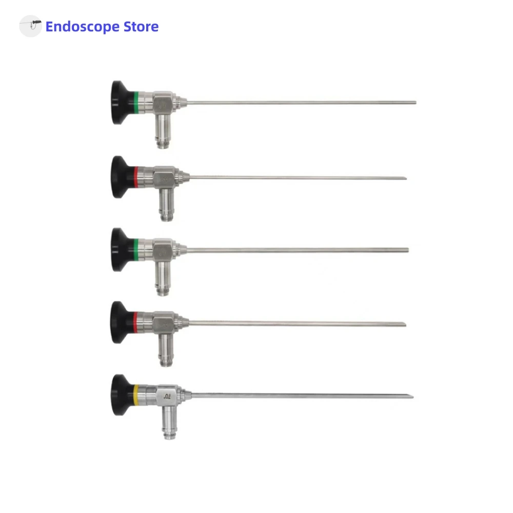 Medical Rigid Endoscope Sinusoscope Sinusoscopy Pets Ear Examination Surgery Veterinary ENT
Medical Rigid Endoscope Sinusoscope Sinusoscopy Pets Ear Examination Surgery Veterinary ENT