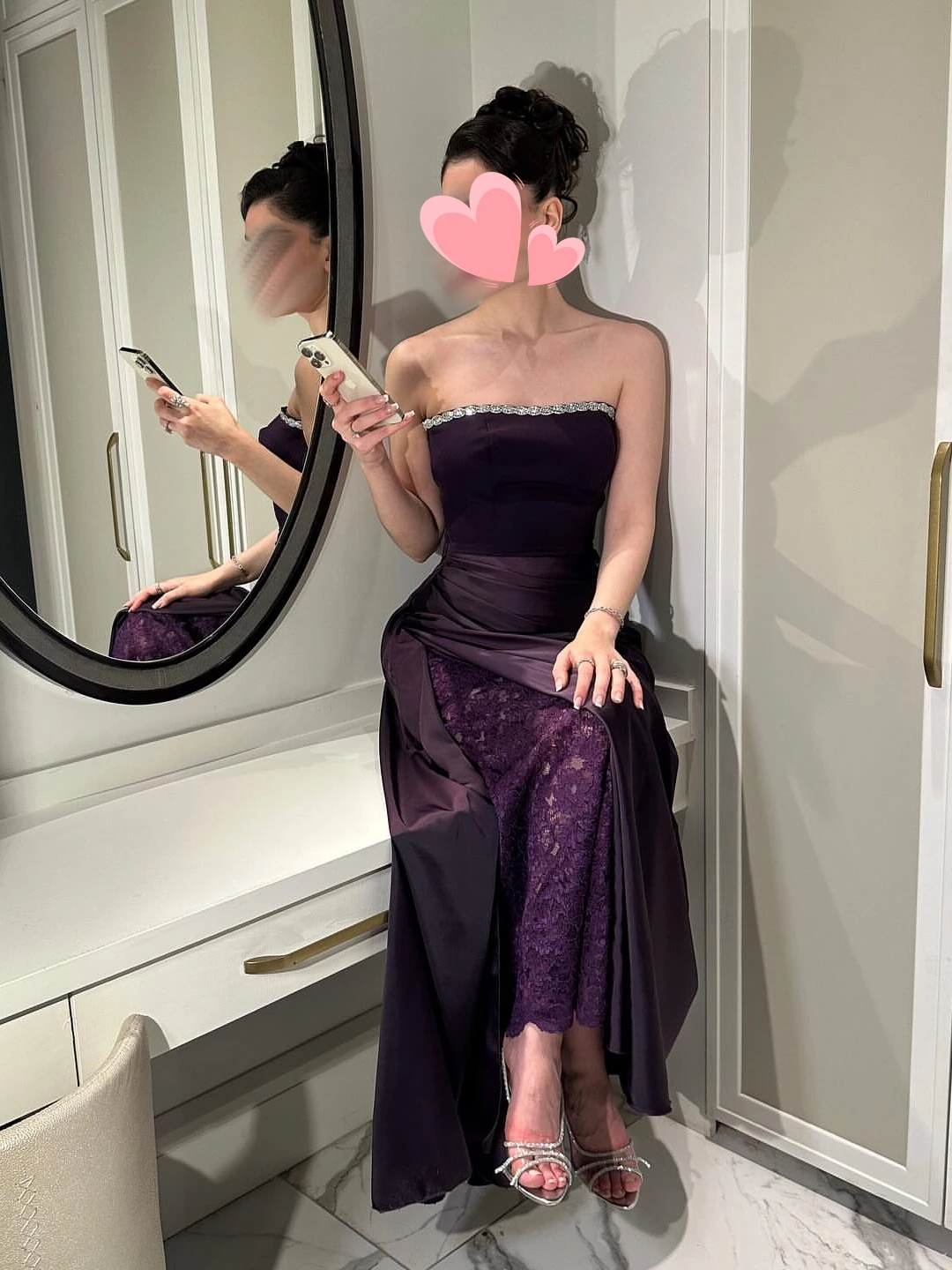 Другой берег, элегантное винтажное милое фиолетовое кружевное платье с бусинами, стильное шифоновое платье на заказ для торжественного случая, платье для выпускного вечера, вечерние платья
Другой берег, элегантное винтажное милое фиолетовое кружевное платье с бусинами, стильное шифоновое платье на заказ для торжественного случая, платье для выпускного вечера, вечерние платья