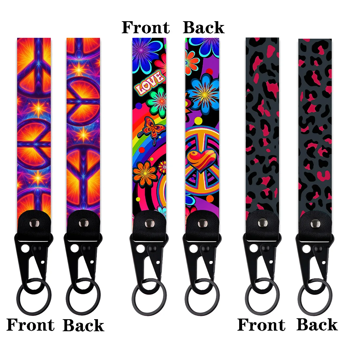 Bright Pattern Key Tags Cars Motorcycles Keychain Leopard Print Key Rings Men Women Fashion Lanyard Accessories Gifts For Friend
Bright Pattern Key Tags Cars Motorcycles Keychain Leopard Print Key Rings Men Women Fashion Lanyard Accessories Gifts For Friend