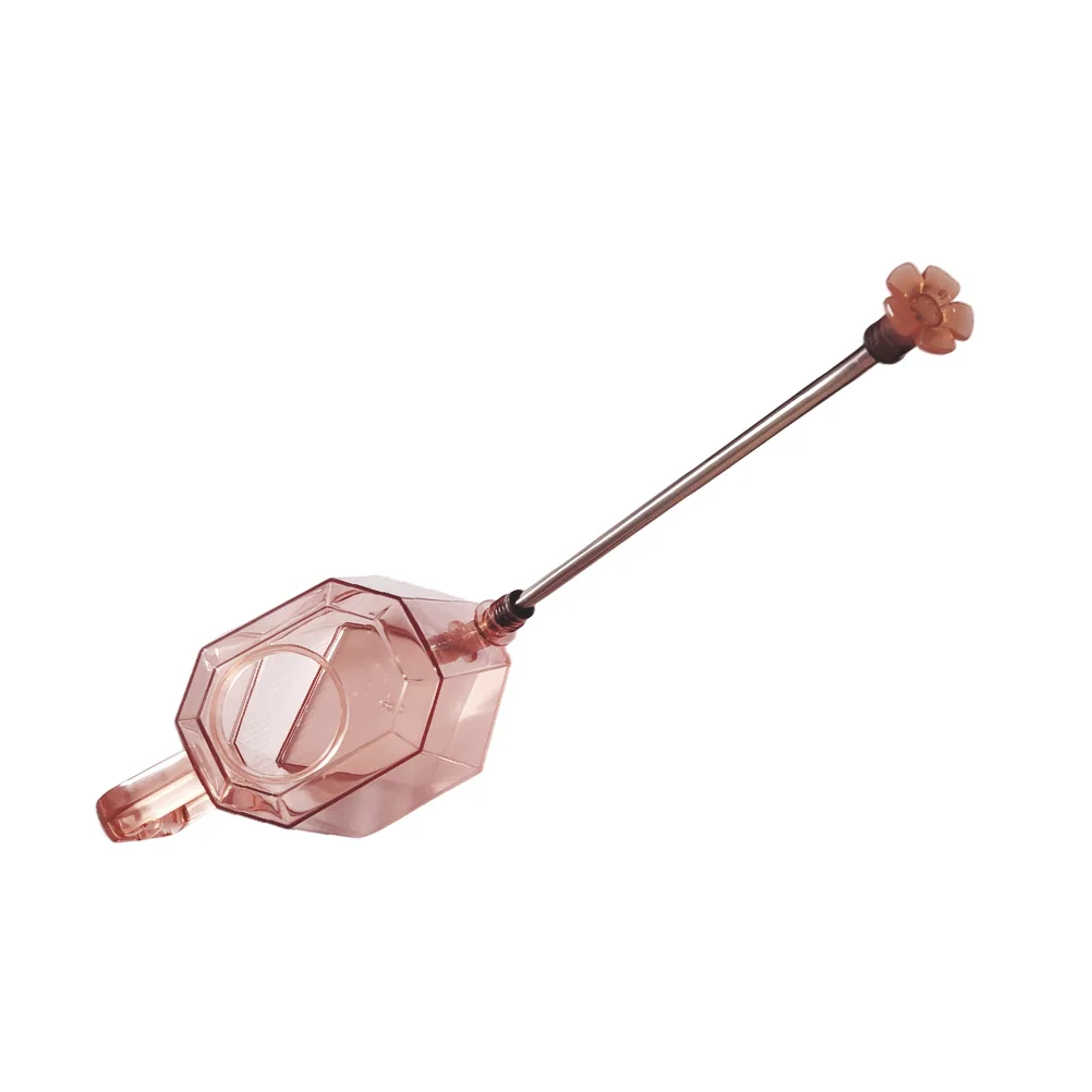 Stainless Steel Watering Can Large Caliber Port Gardening Flower Shaped Shower Durable Anti Rust Plant
Stainless Steel Watering Can Large Caliber Port Gardening Flower Shaped Shower Durable Anti Rust Plant