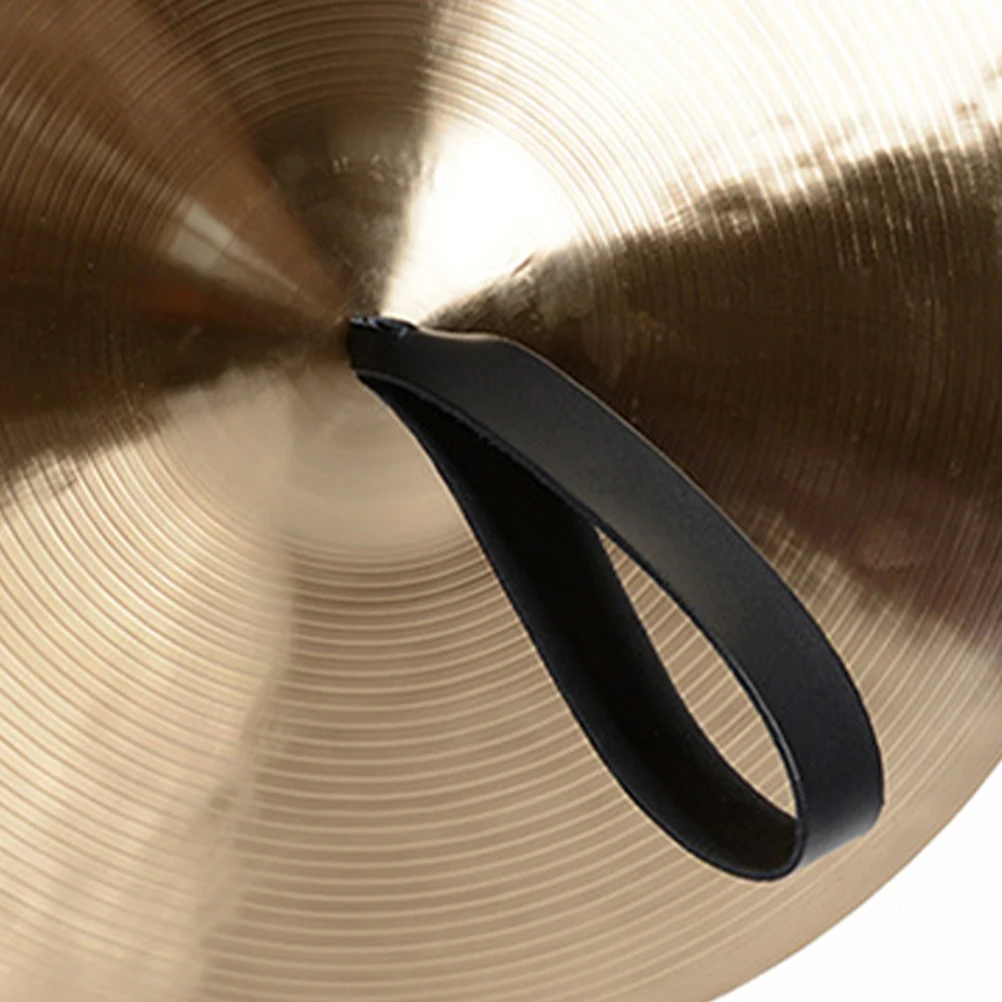 Comfortable Cowhide Cymbal Hand Protector Wristband Cymbal Belt Pad Belt Musician Accessory
Comfortable Cowhide Cymbal Hand Protector Wristband Cymbal Belt Pad Belt Musician Accessory