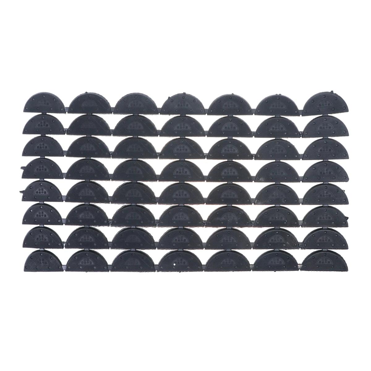 28 Pcs Anti slip Sole Protectors for High Heels Boots Wear resistant Non slip Shoe Grips Sole Stickers Ladies Repair Pads Foot
28 Pcs Anti slip Sole Protectors for High Heels Boots Wear resistant Non slip Shoe Grips Sole Stickers Ladies Repair Pads Foot