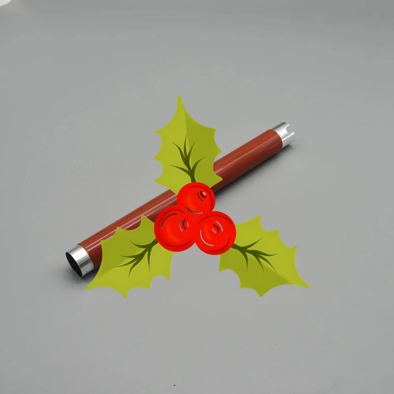 5X JC66-03326A Fuser Upper Heat Roller for HP Color Laser MFP 118 150 178 179 for SAMSUNG CLP360 365 415 470 680 CLX3300 C410
5X JC66-03326A Fuser Upper Heat Roller for HP Color Laser MFP 118 150 178 179 for SAMSUNG CLP360 365 415 470 680 CLX3300 C410