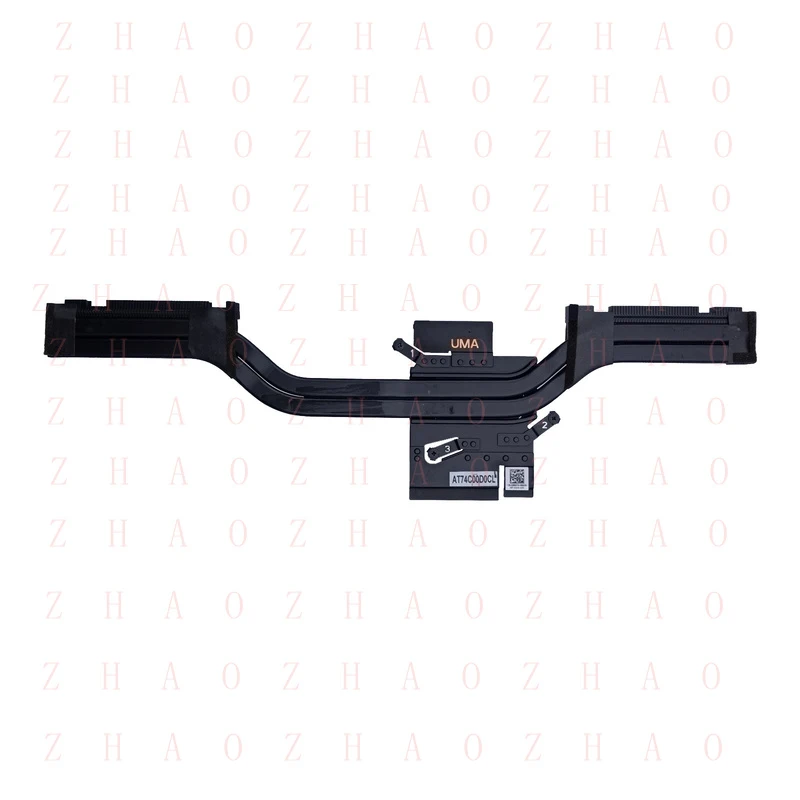 L+ New AT74C00D0CL For DELL Precision 16 5680 UMA COOLING HEATSINK XR6T9 0XR6T9
L+ New AT74C00D0CL For DELL Precision 16 5680 UMA COOLING HEATSINK XR6T9 0XR6T9