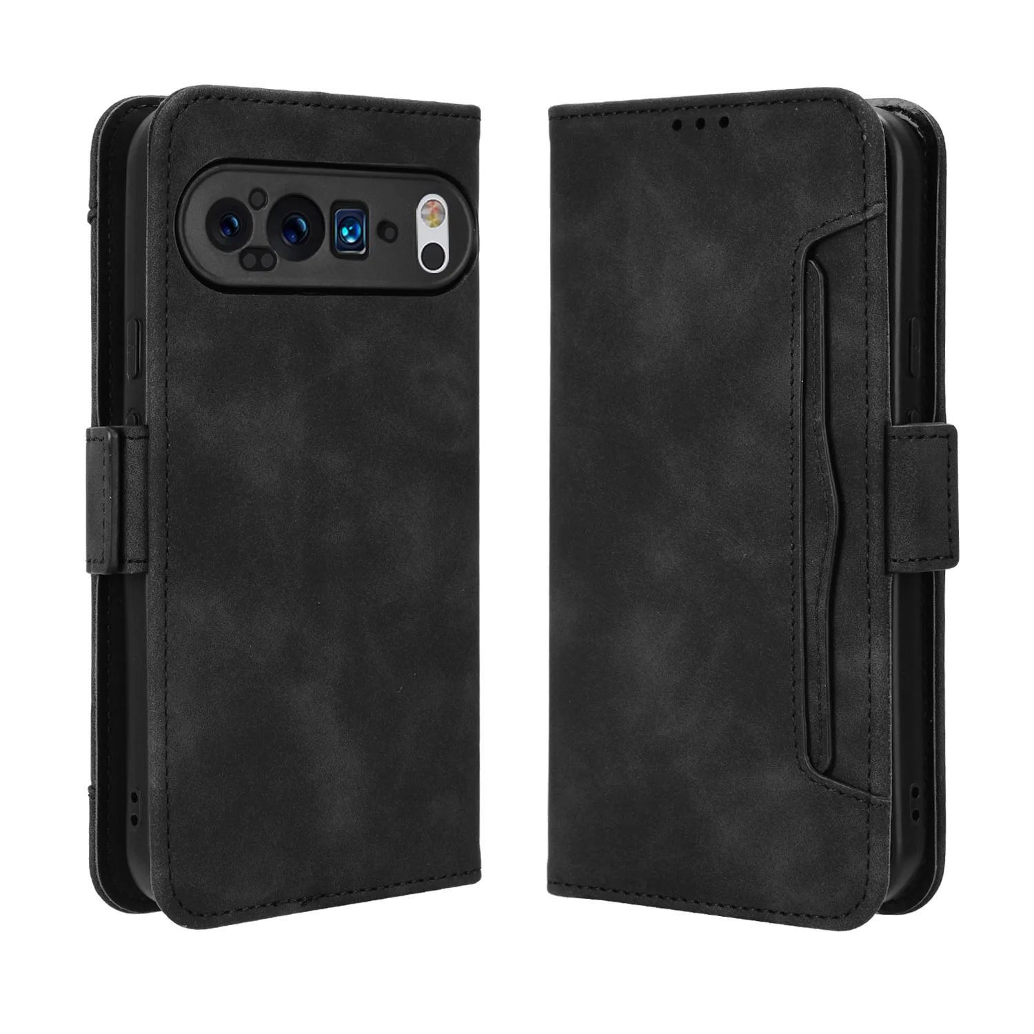 Flip Leather Phone Case for Google Pixel Many Card Slot Wallet Cover Separate Type Many Card Slot 9 8 7 6 5 Pro 8A 7A 6A 5A 5G
Flip Leather Phone Case for Google Pixel Many Card Slot Wallet Cover Separate Type Many Card Slot 9 8 7 6 5 Pro 8A 7A 6A 5A 5G