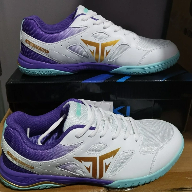 Professional Table Tennis Shoes Men Women Anti Slip Court Shoes Unisex Brand Designer Indoor Sports Shoe Couples Tennis Shoes
Professional Table Tennis Shoes Men Women Anti Slip Court Shoes Unisex Brand Designer Indoor Sports Shoe Couples Tennis Shoes