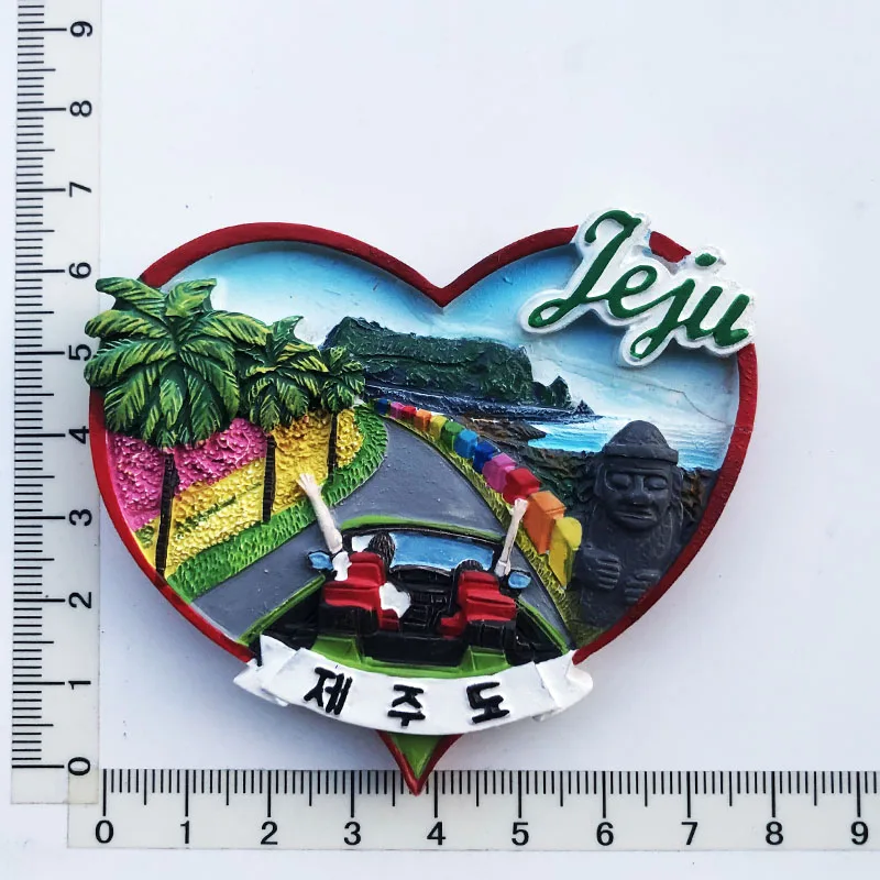 Korea Republic Creative,Travel,Commemorate,Crafts,3D,Ornaments,Magnetism,Resin Material,Refrigerator Stickers
Korea Republic Creative,Travel,Commemorate,Crafts,3D,Ornaments,Magnetism,Resin Material,Refrigerator Stickers