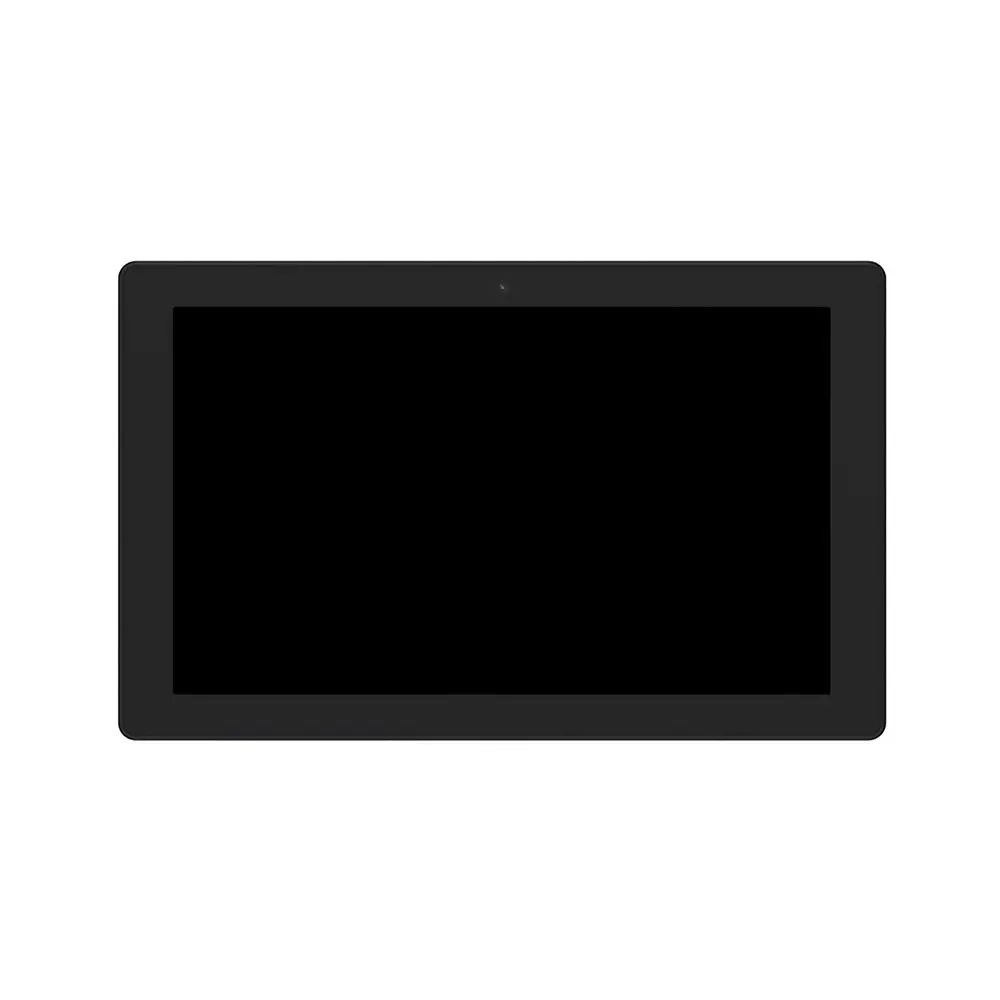 7.0-inch Display ESP32-P4 Development Board 1024*600 Resolution Camera Module IPS Capacitive Touch IPS Screen WIFI Bluetooth