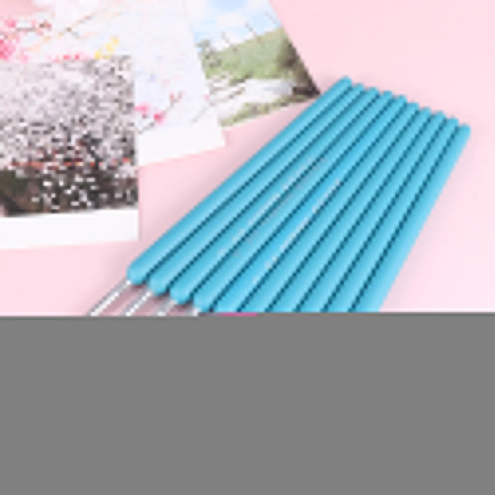6 Pcs Painting Brushes Set Durable Long Lasting Perfect Beginners Professionals Travel Acrylic Watercolor Detail Tools
6 Pcs Painting Brushes Set Durable Long Lasting Perfect Beginners Professionals Travel Acrylic Watercolor Detail Tools