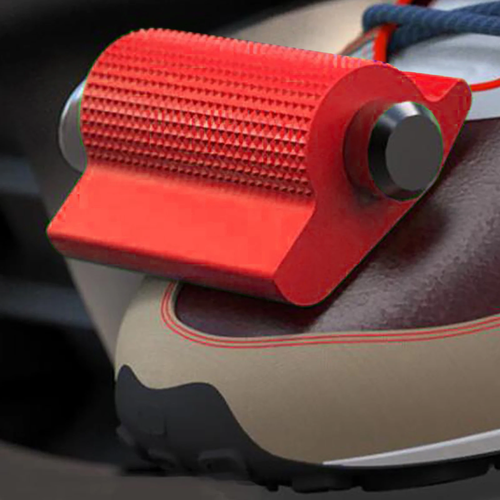 Universal Motorcycle Shift Gear LeverShoe Protector Pedal Rubber Cover Foot Peg Toe Gel Anti-skid Protective Shift Cover
Universal Motorcycle Shift Gear LeverShoe Protector Pedal Rubber Cover Foot Peg Toe Gel Anti-skid Protective Shift Cover