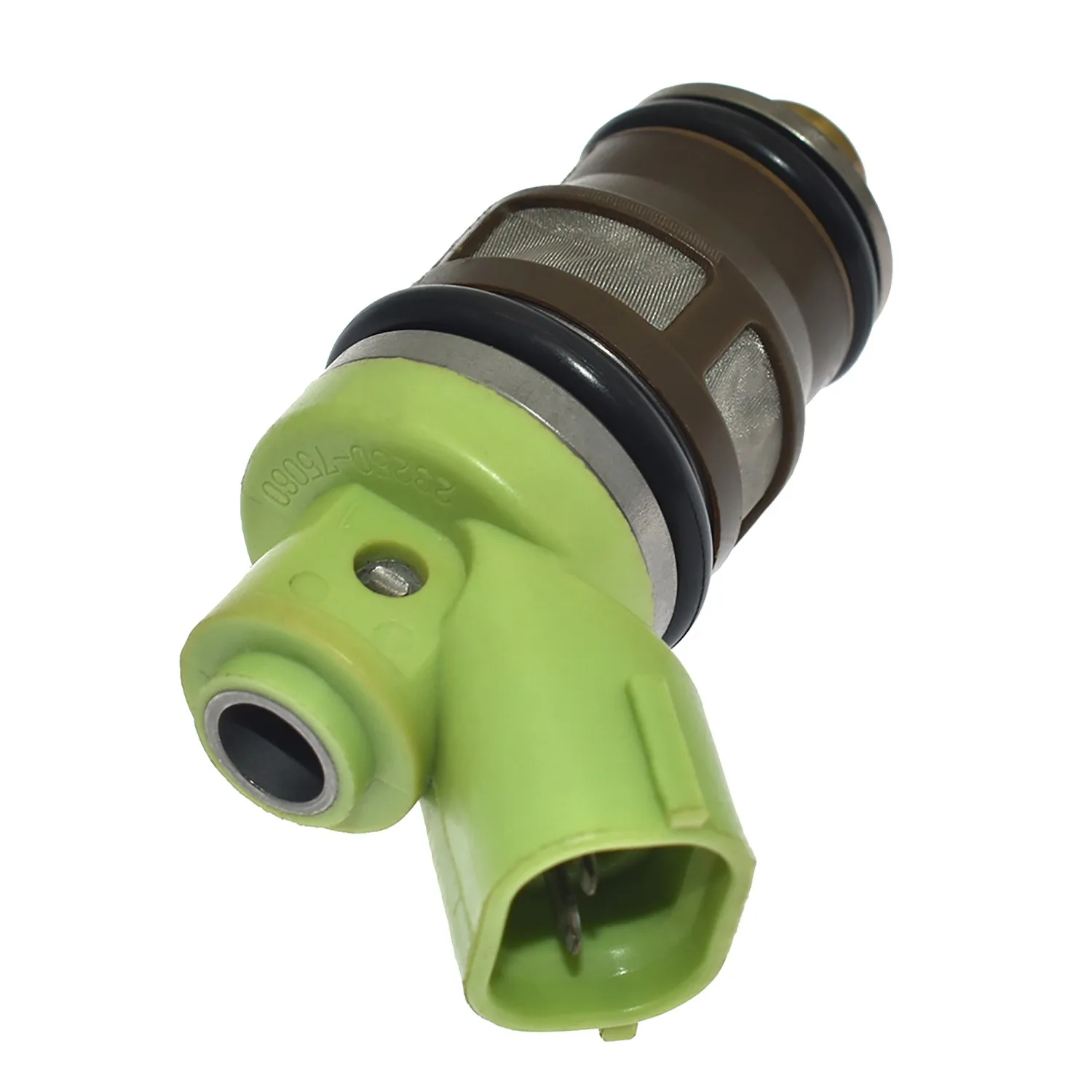 Топливный инжектор 23250-75060 для пикапа Toyota 4runner 1989 л 1995-23209 79105-2320979105 2325075060, 4 шт.
Топливный инжектор 23250-75060 для пикапа Toyota 4runner 1989 л 1995-23209 79105-2320979105 2325075060, 4 шт.
