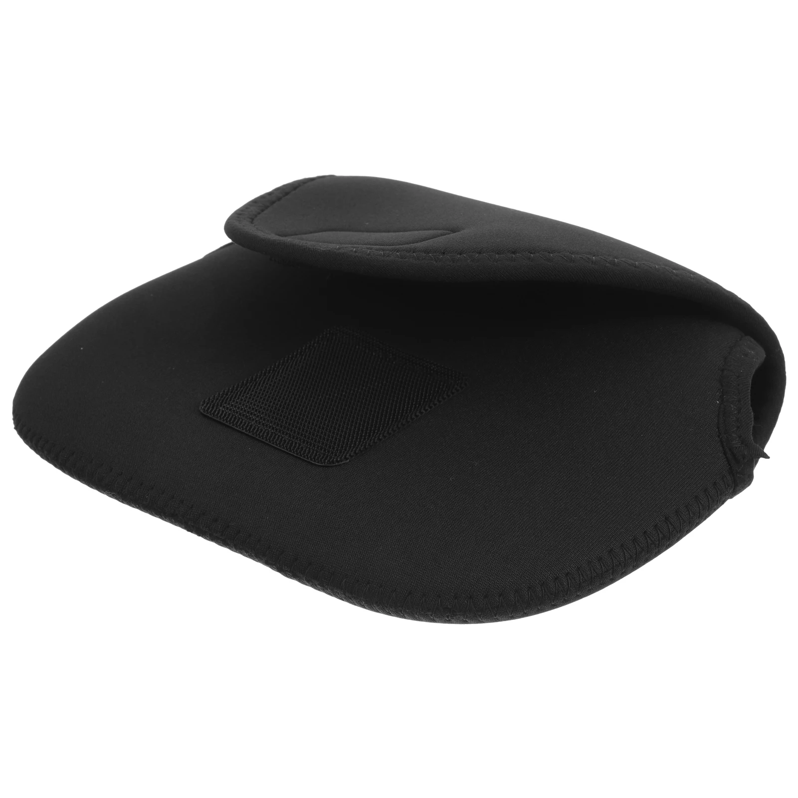 Fishing Tackle Bag Reel Protector Sleeve Baitcaster Covers Fishing Reel Case Storage Breathable Material Scratch Protection 
Fishing Tackle Bag Reel Protector Sleeve Baitcaster Covers Fishing Reel Case Storage Breathable Material Scratch Protection